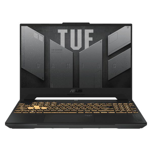 Asus TUF F15 2023 (FX507VI-LP071W) | Intel Core i7-13620H, 16GB/512GB, 15.6-inch 144hz, RTX4070