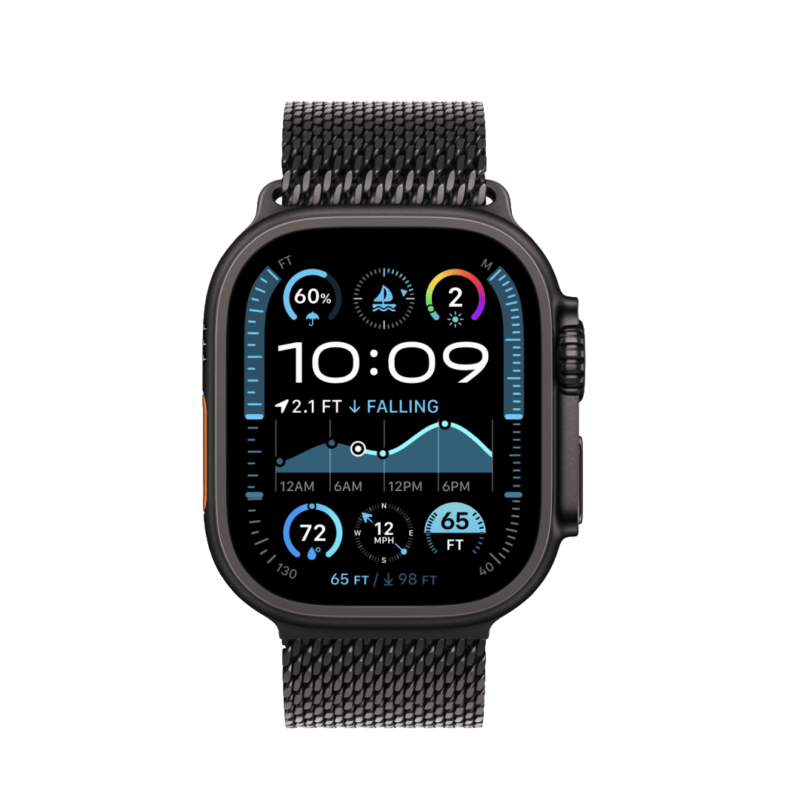 Apple Watch Ultra 2 (2024)