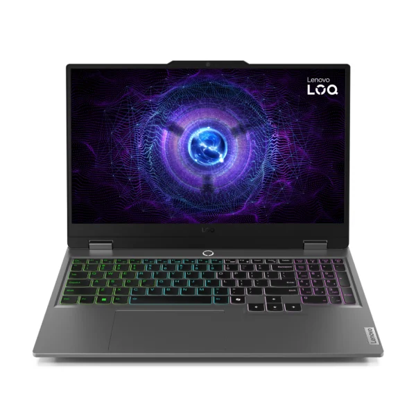 Lenovo LOQ 15IRX9 (83DV00UUDP) | Intel Core i7-14700HX, 16GB/1TB, 15.6-inch 144HZ, RTX 4060 8GB, No OS