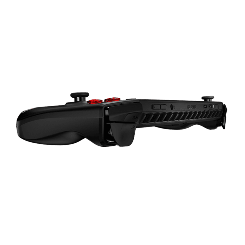 MSI Claw AIM-229US | Intel Core Ultra 7 155U, 16GB/1TB SSD, 7″ 120HZ Touch, INTEL ARC, Windows 11 Home, BLACK, FREE MSI CLAW TRAVEL CASE