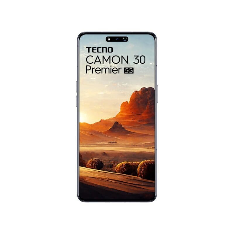 Tecno Camon 30 Premier 5G 12GB/512GB