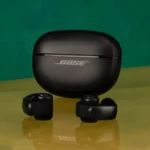 Bose Ultra Open Earbuds