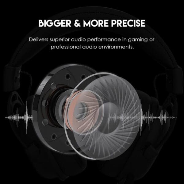 Fantech MH90 SONATA | Gaming Headset