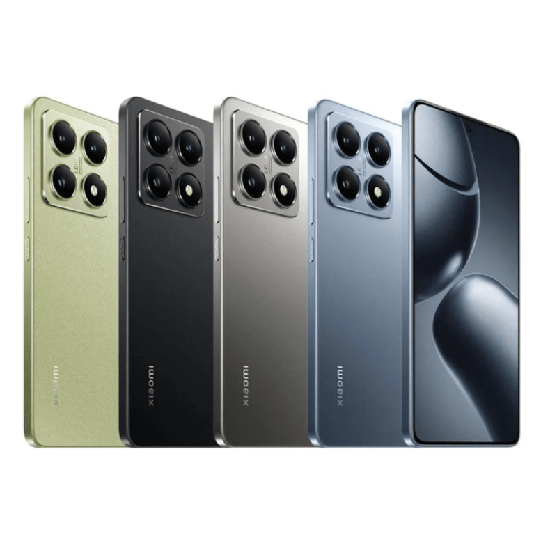Xiaomi 14T 12GB/512GB