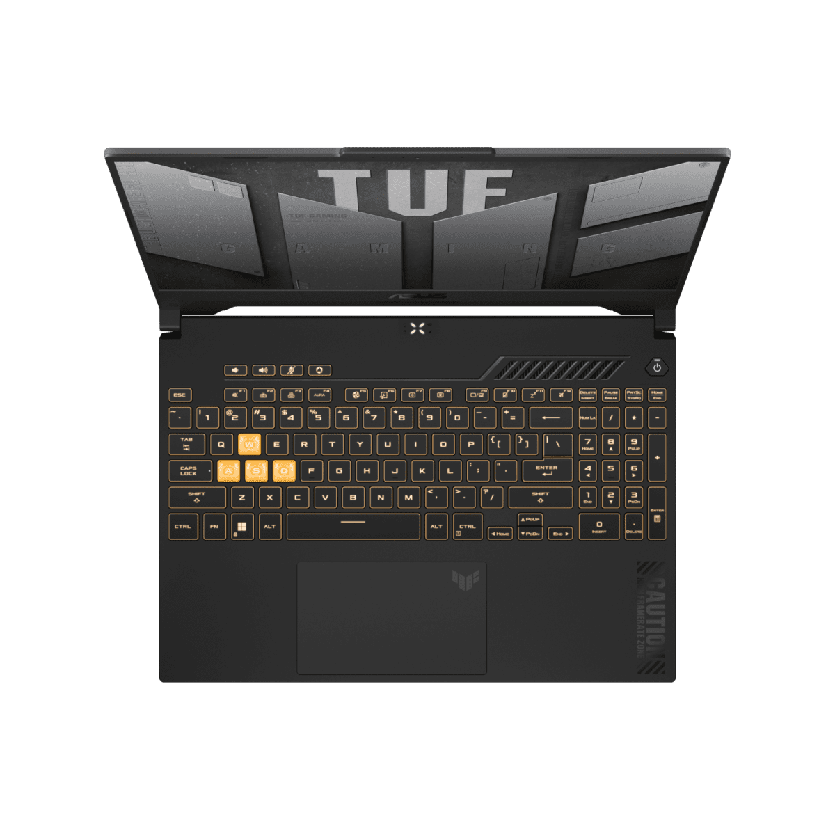 Asus TUF F15 (FA507NUR-LP106) | AMD Ryzen 7 7435HS, 16GB/1TB, 15.6-inch 144Hz, RTX 4050 6GB, No OS