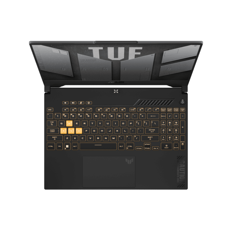 Asus TUF F15 (FA507NUR-LP106) | AMD Ryzen 7 7435HS, 16GB/1TB, 15.6-inch 144Hz, RTX 4050 6GB, No OS
