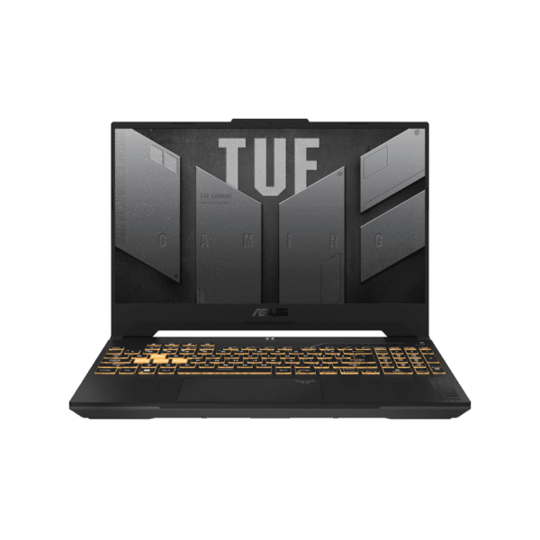 Asus TUF A15 2023 (FA507NUR-LP129) | AMD Ryzen 7 7435HS, 16GB/512GB, 15.6-inch 144Hz, RTX4050