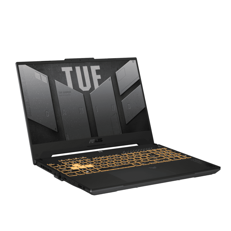 Asus TUF F15 (FA507NUR-LP106) | AMD Ryzen 7 7435HS, 16GB/1TB, 15.6-inch 144Hz, RTX 4050 6GB, No OS