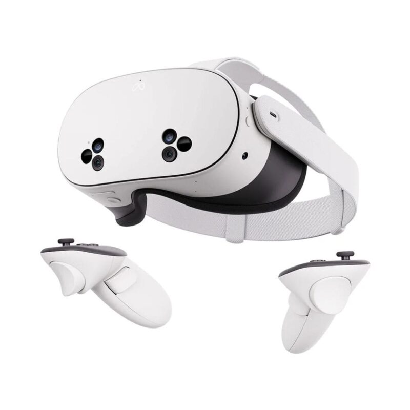 Meta Quest 3S 128GB | Mixed Reality Headset