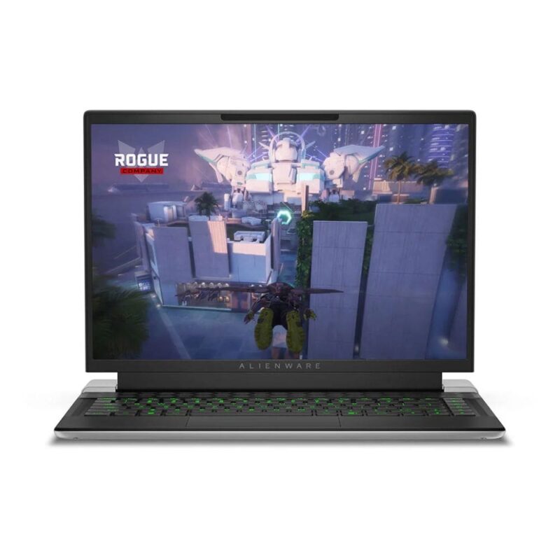 Dell Alienware AWX14 R2 | Intel Core i7-13620H, 16GB/512GB, 14-inch QHD 165HZ, RTX 4050 6GB, Windows 11 Home