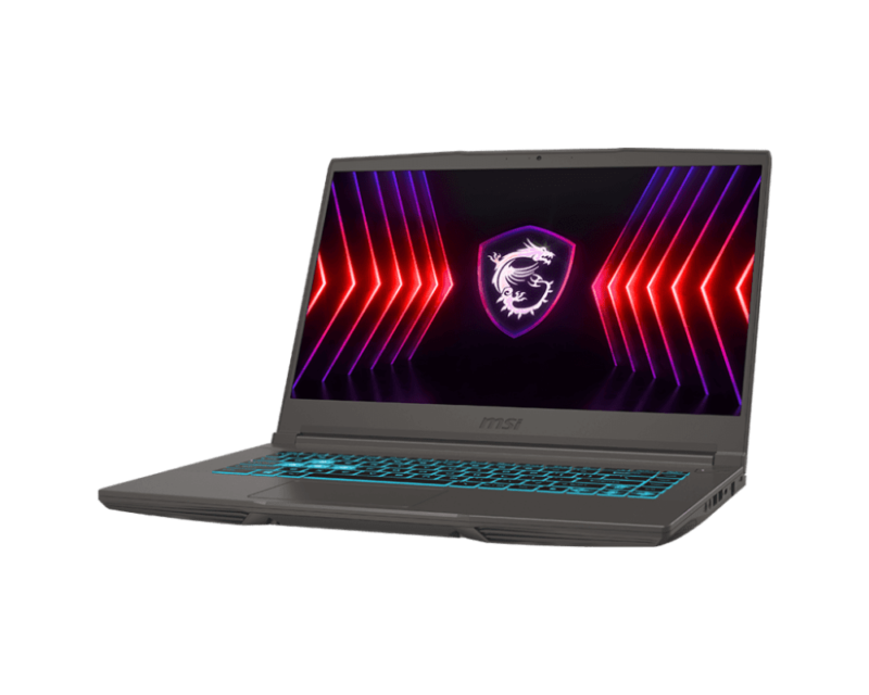 MSI Thin 15 (B13UC-2004CA) | Intel Core i7-13620H, 16GB/512GB, 15.6-inch 144Hz, RTX3050