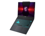 MSI Cyborg 14 A13VF-018US (9S7-14P111-018) | Intel Core i7-13620H, 16GB/512GB, 14.0-inch 144Hz, RTX 4060 8GB, Windows 11 Home