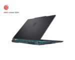 MSI Cyborg 14 A13VF-018US (9S7-14P111-018) | Intel Core i7-13620H, 16GB/512GB, 14.0-inch 144Hz, RTX 4060 8GB, Windows 11 Home