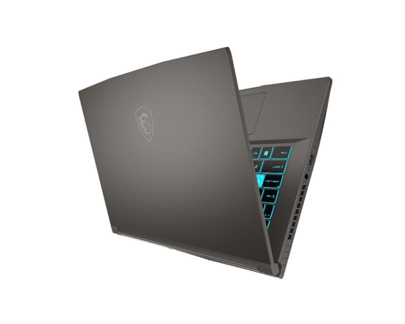 MSI Thin 15 (B13UC-2004CA) | Intel Core i7-13620H, 16GB/512GB, 15.6-inch 144Hz, RTX3050