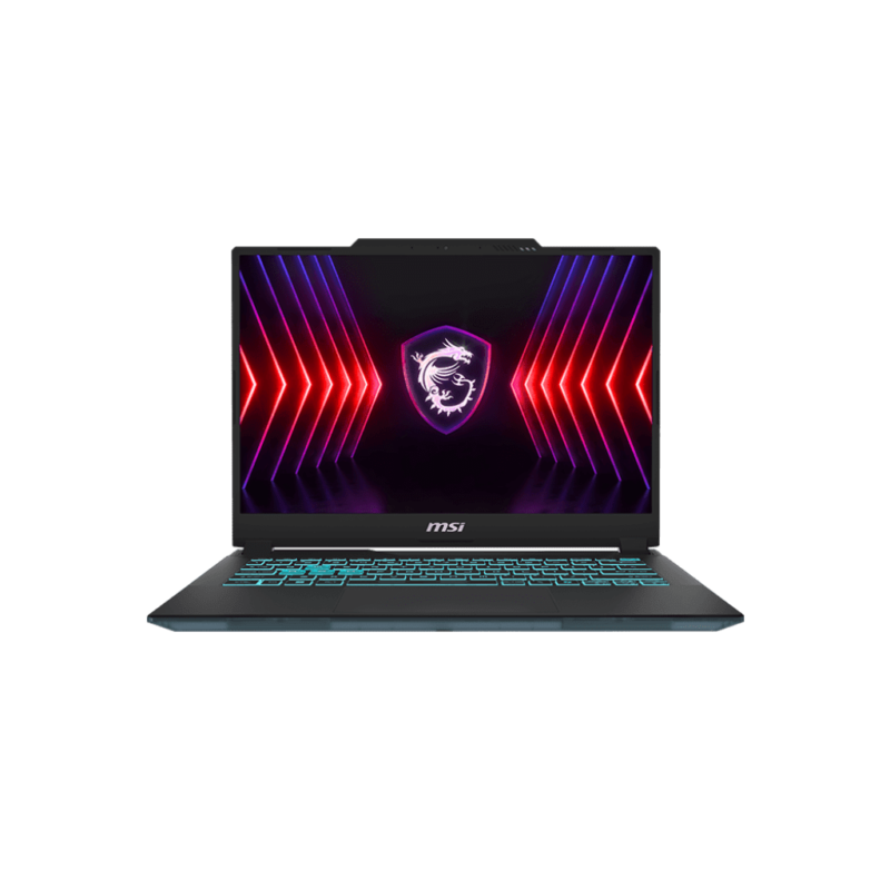 MSI Cyborg 14 A13VF-018US (9S7-14P111-018) | Intel Core i7-13620H, 16GB/512GB, 14.0-inch 144Hz, RTX 4060 8GB, Windows 11 Home