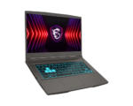 MSI Thin 15 (B13UC-2004CA) | Intel Core i7-13620H, 16GB/512GB, 15.6-inch 144Hz, RTX3050