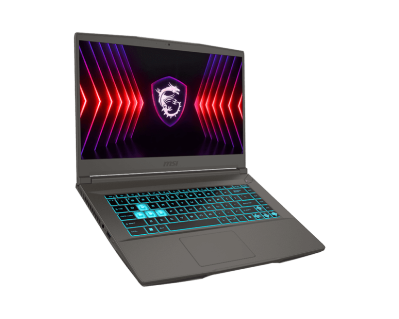 MSI Thin 15 (B13UC-2004CA) | Intel Core i7-13620H, 16GB/512GB, 15.6-inch 144Hz, RTX3050