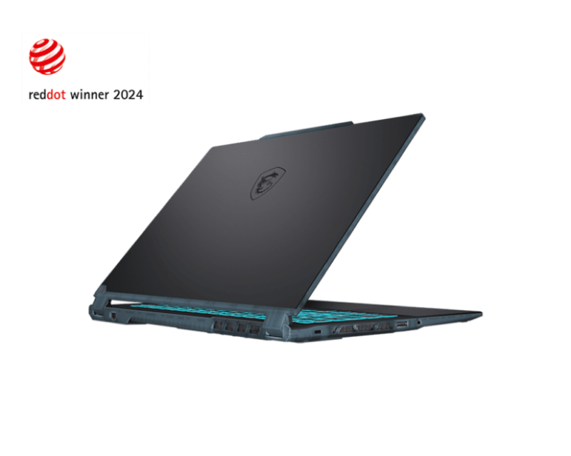 MSI Cyborg 14 A13VF-018US (9S7-14P111-018) | Intel Core i7-13620H, 16GB/512GB, 14.0-inch 144Hz, RTX 4060 8GB, Windows 11 Home
