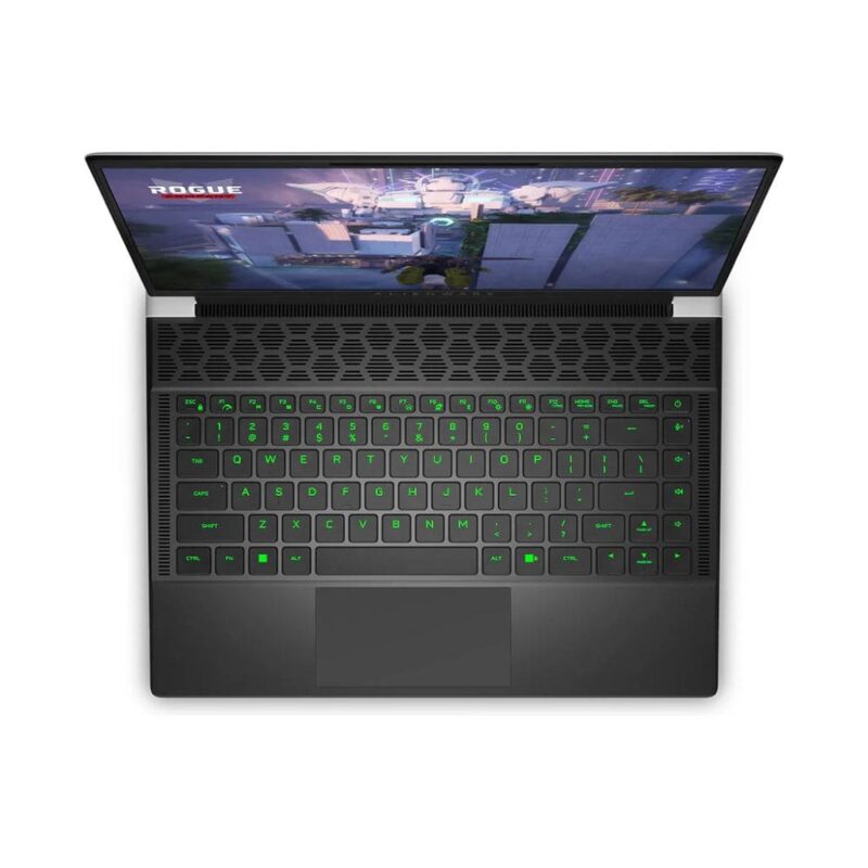 Dell Alienware AWX14 R2 | Intel Core i7-13620H, 16GB/512GB, 14-inch QHD 165HZ, RTX 4050 6GB, Windows 11 Home
