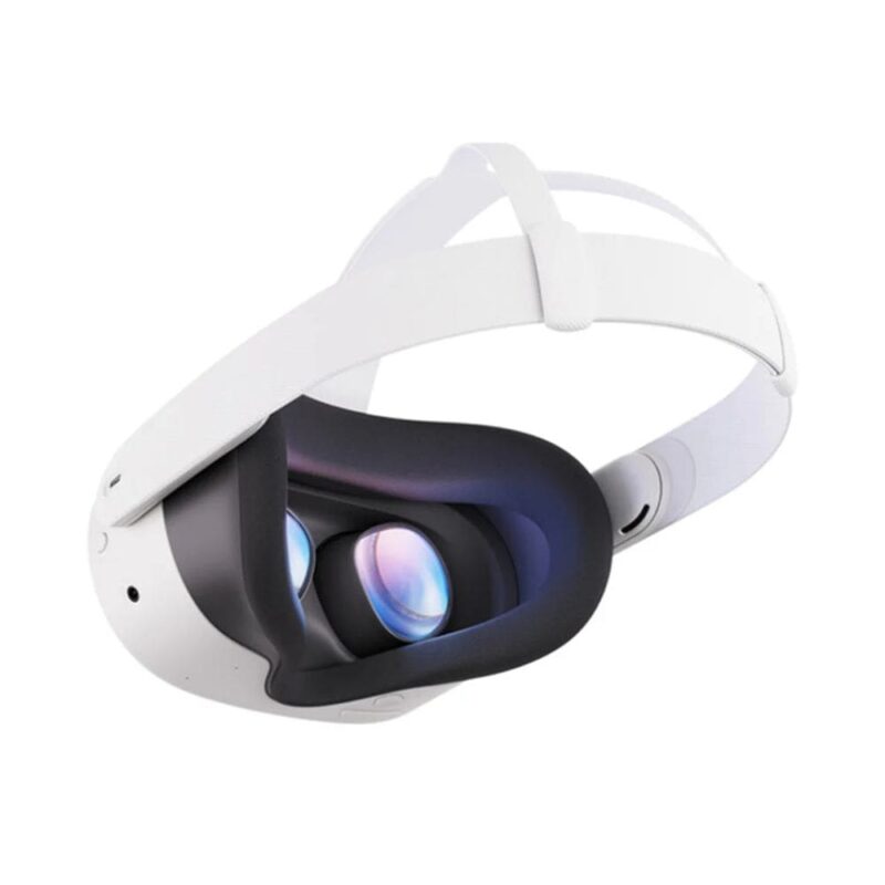 Meta Quest 3S 128GB | Mixed Reality Headset