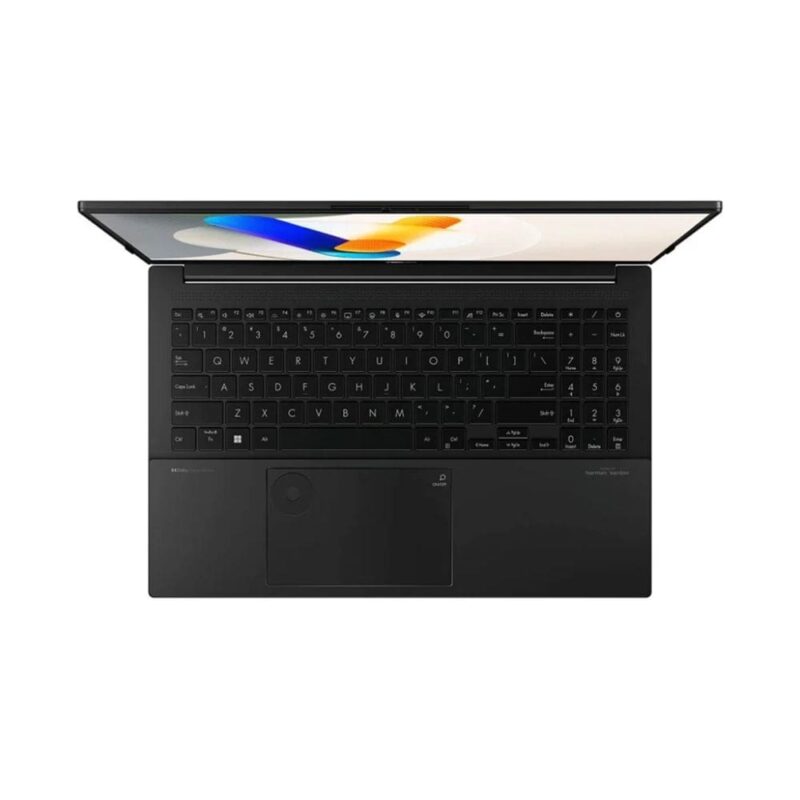 Asus VivoBook Pro (Q533MJ-U73050) | Intel Core Ultra 7 155H, 16GB/1TB, 15.6-inch OLED, RTX 3050 6GB, Windows 11 Home