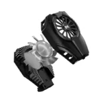 MEMO DLO6 | Mobile Phone Cooling Fan