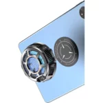 MEMO CX05 | Magnetic Mobile Phone & Tablet Cooling Fan