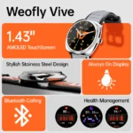 Weofly Vive