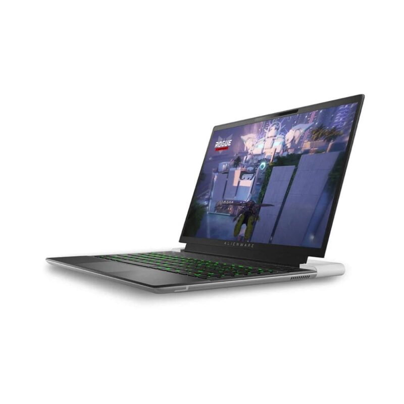 Dell Alienware AWX14 R2 | Intel Core i7-13620H, 16GB/512GB, 14-inch QHD 165HZ, RTX 4050 6GB, Windows 11 Home