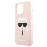 Karl Lagerfeld Protective Case For Apple iPhone 13 Pro Max