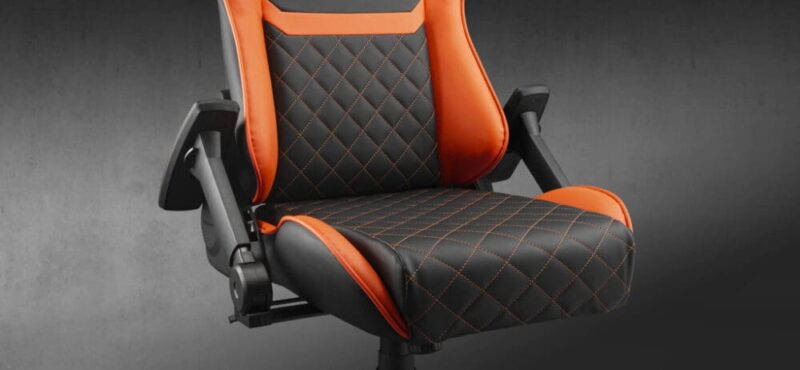 Cougar Armor One V2 | Gaming Chair