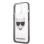 Karl Lagerfeld Protective Case For Apple iPhone 13 Pro