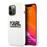 Karl Lagerfeld Protective Case For Apple iPhone 13 Pro