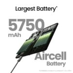 Tecno Phanton V Fold 2 12GB/512GB (Strong Build, Large 5750mAh Battery, 50MP Camera with OIS, 70W Charging) | Free V-Pen, Power Bank and Bag