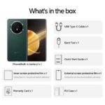 Honor Magic V3 5G 12GB/512GB (9.5mm Foldable, Qualcomm Snapdragon 8 Gen 3 With 1 Year Warranty)