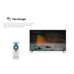 Onn. 4K | Streaming Box with Google TV