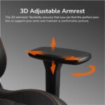 Cougar Armor EVO S | Gaming Chair