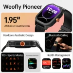 Weofly Pioneer