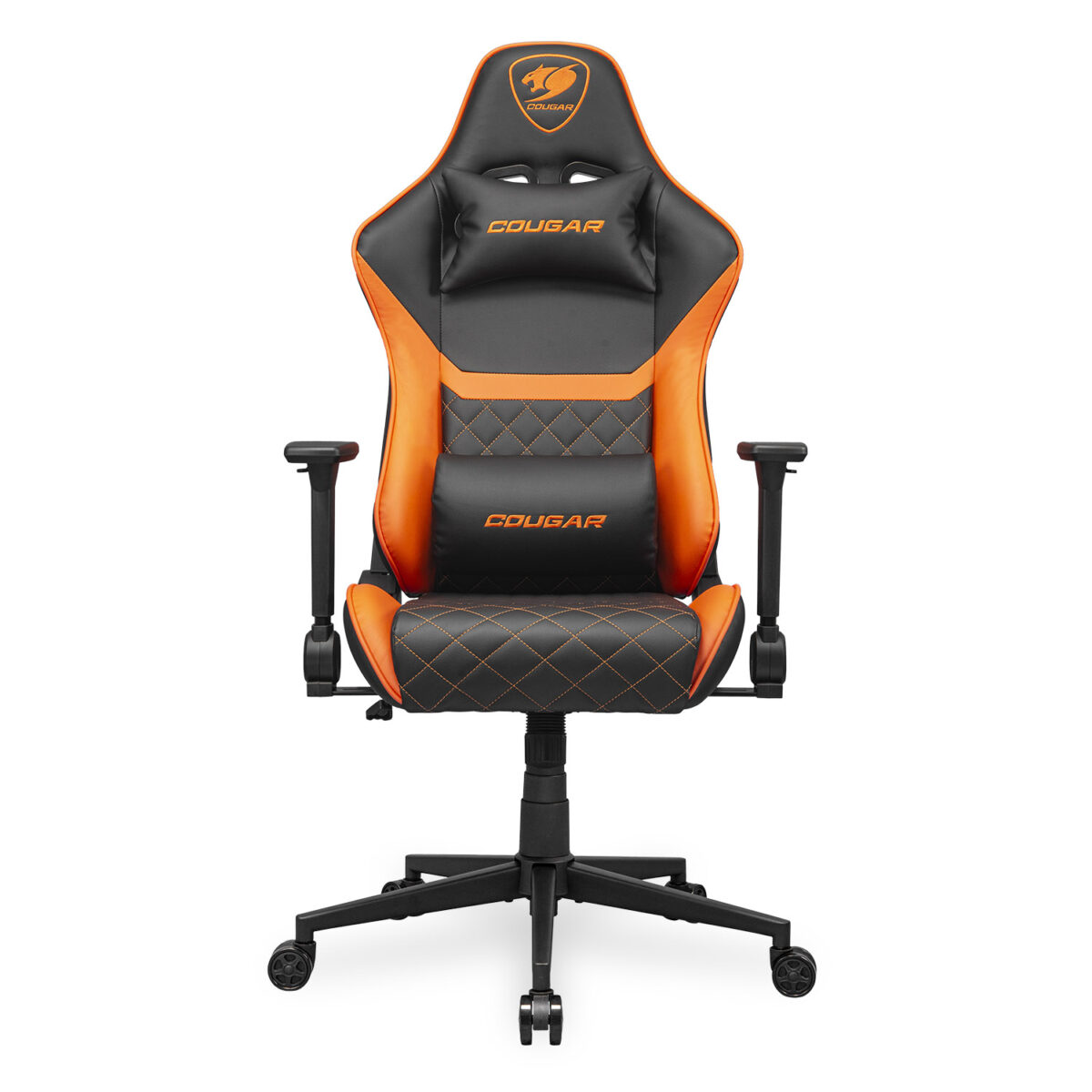 Cougar Armor One V2 | Gaming Chair