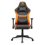Cougar Armor One V2 | Gaming Chair