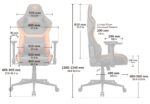 Cougar Armor One V2 | Gaming Chair