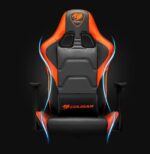 Cougar Armor Elite | Gaming Chair