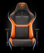Cougar Armor One V2 | Gaming Chair