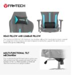 Fantech Korsi | Gaming Chair