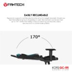 Fantech Korsi | Gaming Chair