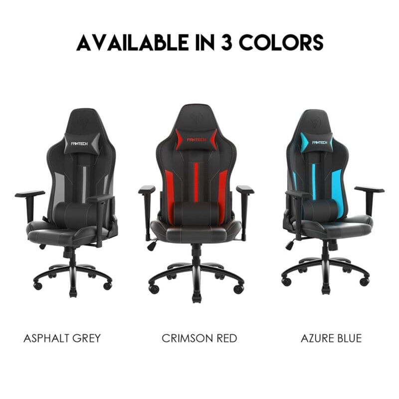 Fantech Korsi | Gaming Chair