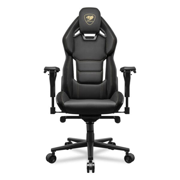 Cougar Hotrod Royal | Gaming Chair