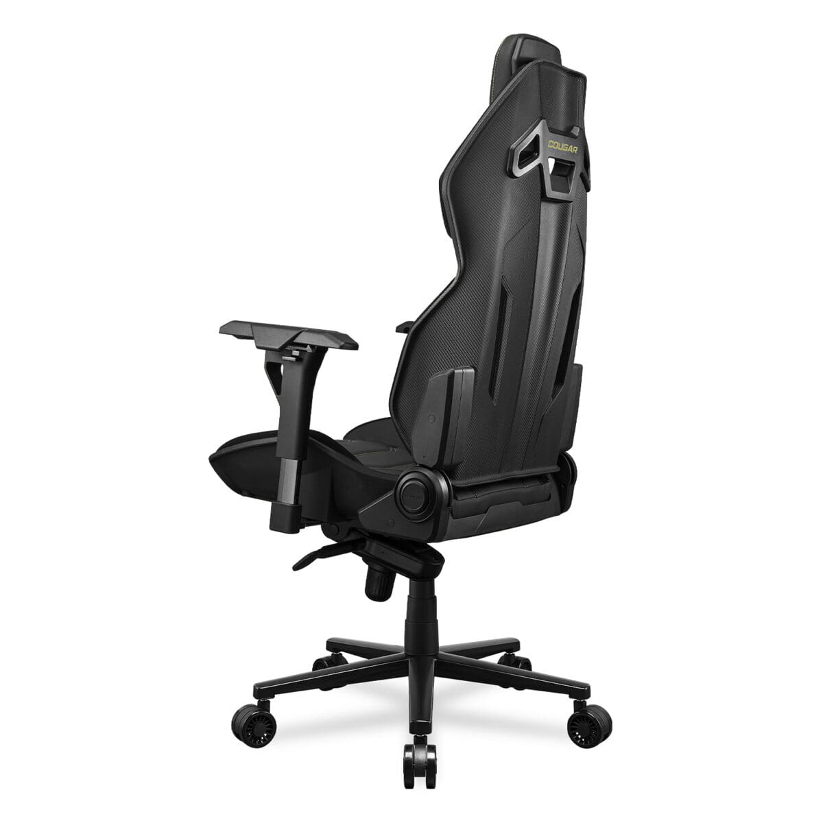 Cougar Hotrod Royal | Gaming Chair