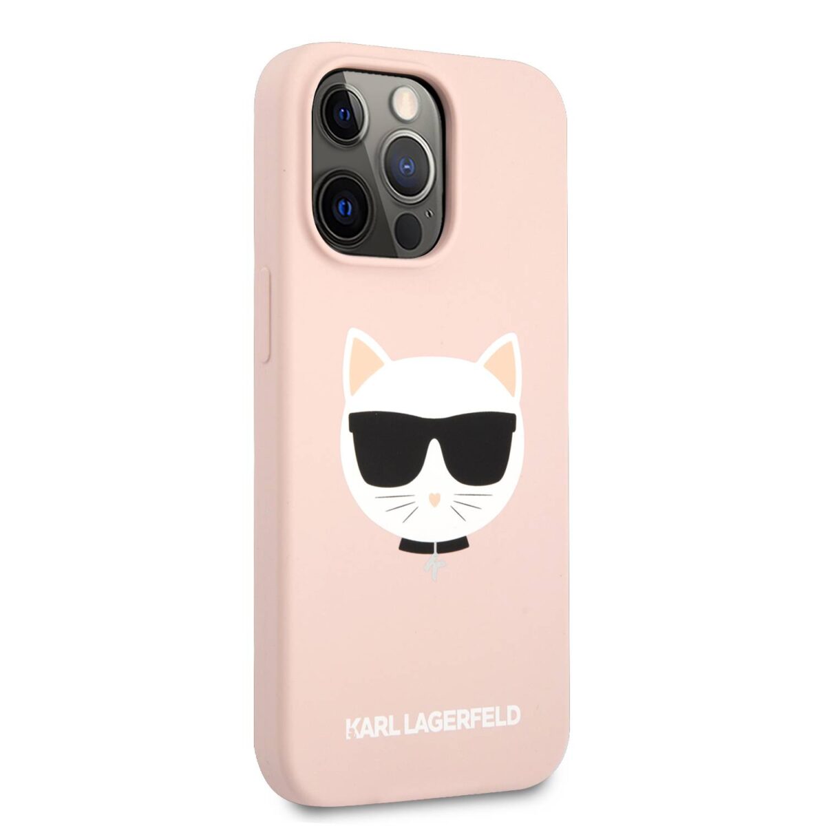 Karl Lagerfeld Protective Case For Apple iPhone 13 Pro Max