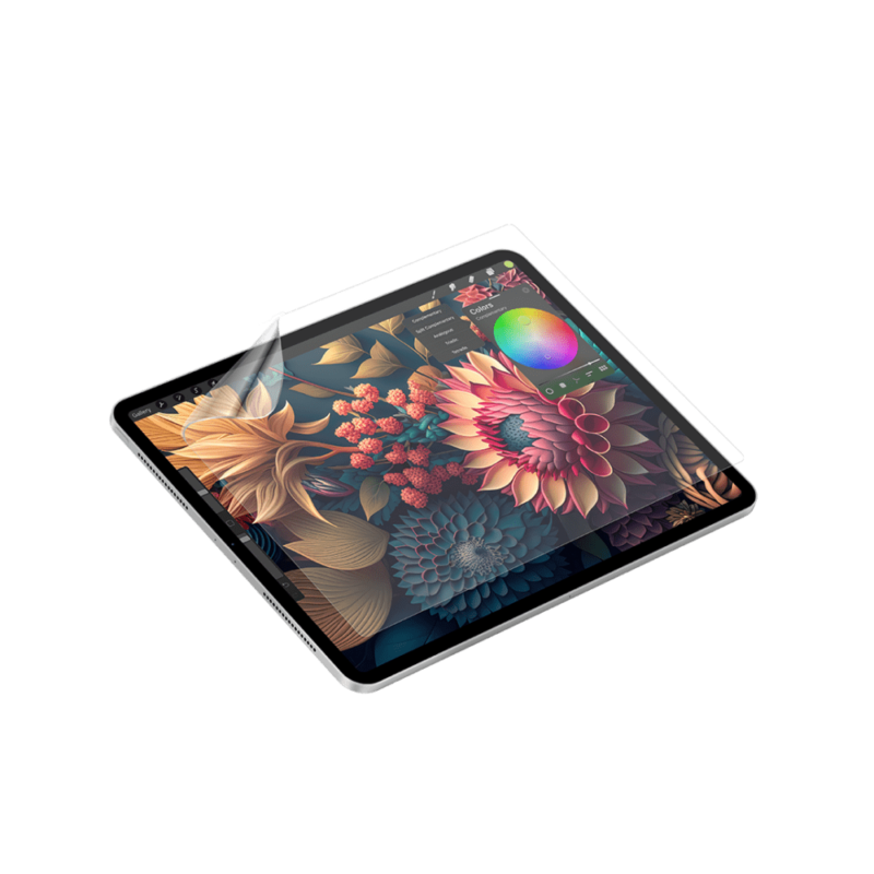 Blupebble PaperSketch Series | Apple iPad Pro 11-inch (M4) Paper-Like Film